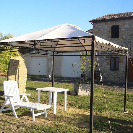 Agriturismo Bio Le 4 Stagioni Porrona エクステリア 写真