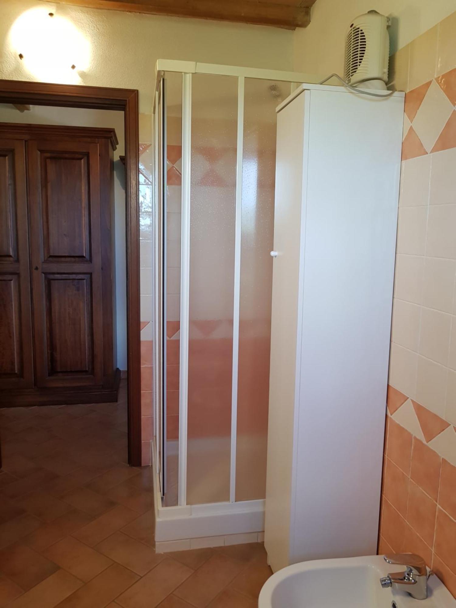Agriturismo Bio Le 4 Stagioni Porrona エクステリア 写真